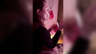 [82] Eli_anna (True Elianna aka eli.anna. aka Elianosh_official) OnlyFans Leaks 24 yo Israeli Girl Porn