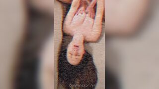 [83] Eli_anna (True Elianna aka eli.anna. aka Elianosh_official) OnlyFans Leaks 24 yo Israeli Girl Porn