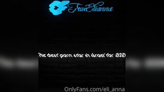 [83] Eli_anna (True Elianna aka eli.anna. aka Elianosh_official) OnlyFans Leaks 24 yo Israeli Girl Porn