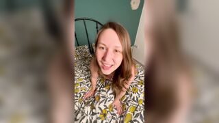 [84] Eli_anna (True Elianna aka eli.anna. aka Elianosh_official) OnlyFans Leaks 24 yo Israeli Girl Porn