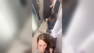 [86] Eli_anna (True Elianna aka eli.anna. aka Elianosh_official) OnlyFans Leaks 24 yo Israeli Girl Porn