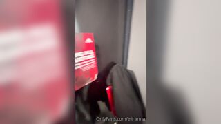 [86] Eli_anna (True Elianna aka eli.anna. aka Elianosh_official) OnlyFans Leaks 24 yo Israeli Girl Porn