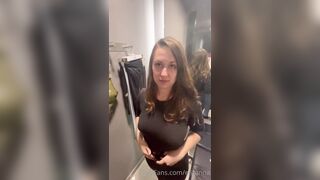 [86] Eli_anna (True Elianna aka eli.anna. aka Elianosh_official) OnlyFans Leaks 24 yo Israeli Girl Porn