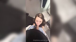 [86] Eli_anna (True Elianna aka eli.anna. aka Elianosh_official) OnlyFans Leaks 24 yo Israeli Girl Porn