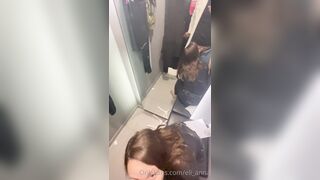 [86] Eli_anna (True Elianna aka eli.anna. aka Elianosh_official) OnlyFans Leaks 24 yo Israeli Girl Porn