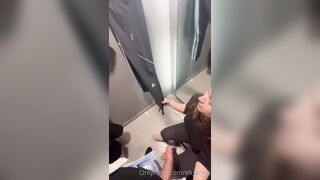 [86] Eli_anna (True Elianna aka eli.anna. aka Elianosh_official) OnlyFans Leaks 24 yo Israeli Girl Porn