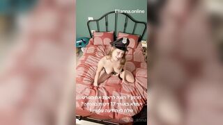 [89] Eli_anna (True Elianna aka eli.anna. aka Elianosh_official) OnlyFans Leaks 24 yo Israeli Girl Porn