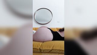 [91] Eli_anna (True Elianna aka eli.anna. aka Elianosh_official) OnlyFans Leaks 24 yo Israeli Girl Porn