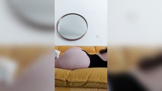 [91] Eli_anna (True Elianna aka eli.anna. aka Elianosh_official) OnlyFans Leaks 24 yo Israeli Girl Porn