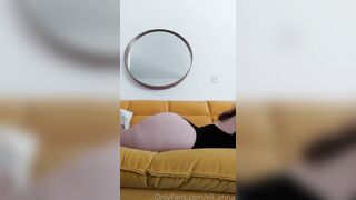 [91] Eli_anna (True Elianna aka eli.anna. aka Elianosh_official) OnlyFans Leaks 24 yo Israeli Girl Porn