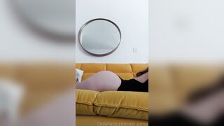 [91] Eli_anna (True Elianna aka eli.anna. aka Elianosh_official) OnlyFans Leaks 24 yo Israeli Girl Porn