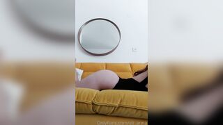 [91] Eli_anna (True Elianna aka eli.anna. aka Elianosh_official) OnlyFans Leaks 24 yo Israeli Girl Porn