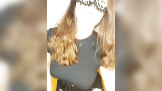 [92] Eli_anna (True Elianna aka eli.anna. aka Elianosh_official) OnlyFans Leaks 24 yo Israeli Girl Porn