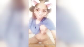 [104] Lucylewdofficial (Lucy Lewd aka EroticaAmateur aka Lucylewd69) OnlyFans Leaks Goddess Asian Porn