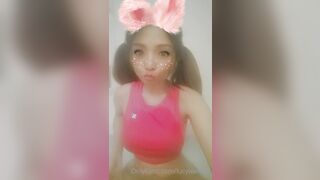 [121] Lucylewdofficial (Lucy Lewd aka EroticaAmateur aka Lucylewd69) OnlyFans Leaks Goddess Asian Porn