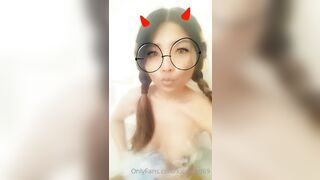 [134] Lucylewdofficial (Lucy Lewd aka EroticaAmateur aka Lucylewd69) OnlyFans Leaks Goddess Asian Porn