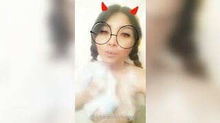 [134] Lucylewdofficial (Lucy Lewd aka EroticaAmateur aka Lucylewd69) OnlyFans Leaks Goddess Asian Porn