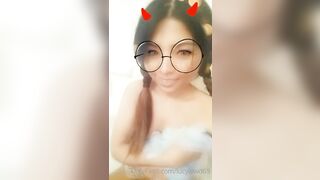 [134] Lucylewdofficial (Lucy Lewd aka EroticaAmateur aka Lucylewd69) OnlyFans Leaks Goddess Asian Porn