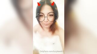 [144] Lucylewdofficial (Lucy Lewd aka EroticaAmateur aka Lucylewd69) OnlyFans Leaks Goddess Asian Porn