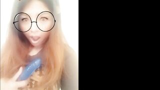 [155] Lucylewdofficial (Lucy Lewd aka EroticaAmateur aka Lucylewd69) OnlyFans Leaks Goddess Asian Porn