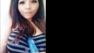 [176] Lucylewdofficial (Lucy Lewd aka EroticaAmateur aka Lucylewd69) OnlyFans Leaks Goddess Asian Porn