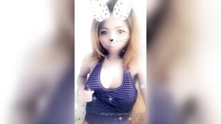 [18] Lucylewdofficial (Lucy Lewd aka EroticaAmateur aka Lucylewd69) OnlyFans Leaks Goddess Asian Porn