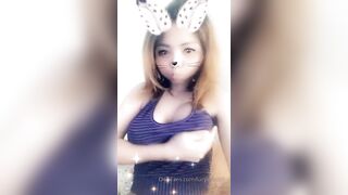 [18] Lucylewdofficial (Lucy Lewd aka EroticaAmateur aka Lucylewd69) OnlyFans Leaks Goddess Asian Porn