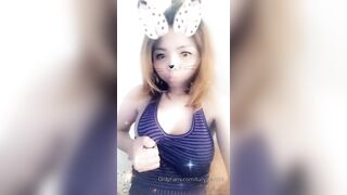 [18] Lucylewdofficial (Lucy Lewd aka EroticaAmateur aka Lucylewd69) OnlyFans Leaks Goddess Asian Porn