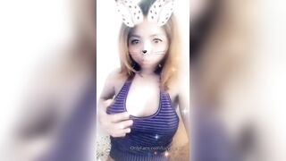 [18] Lucylewdofficial (Lucy Lewd aka EroticaAmateur aka Lucylewd69) OnlyFans Leaks Goddess Asian Porn