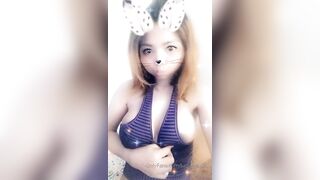 [19] Lucylewdofficial (Lucy Lewd aka EroticaAmateur aka Lucylewd69) OnlyFans Leaks Goddess Asian Porn