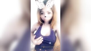 [19] Lucylewdofficial (Lucy Lewd aka EroticaAmateur aka Lucylewd69) OnlyFans Leaks Goddess Asian Porn