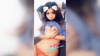 [1] Lucylewdofficial (Lucy Lewd aka EroticaAmateur aka Lucylewd69) OnlyFans Leaks Goddess Asian Porn