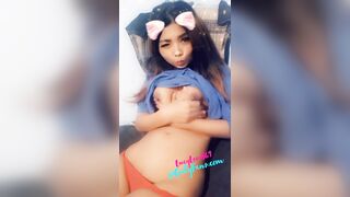 [1] Lucylewdofficial (Lucy Lewd aka EroticaAmateur aka Lucylewd69) OnlyFans Leaks Goddess Asian Porn