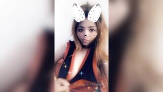 [20] Lucylewdofficial (Lucy Lewd aka EroticaAmateur aka Lucylewd69) OnlyFans Leaks Goddess Asian Porn
