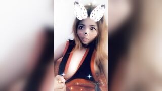 [20] Lucylewdofficial (Lucy Lewd aka EroticaAmateur aka Lucylewd69) OnlyFans Leaks Goddess Asian Porn