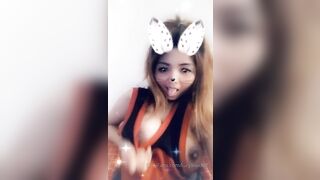 [20] Lucylewdofficial (Lucy Lewd aka EroticaAmateur aka Lucylewd69) OnlyFans Leaks Goddess Asian Porn