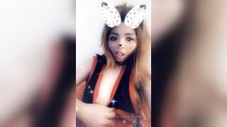 [20] Lucylewdofficial (Lucy Lewd aka EroticaAmateur aka Lucylewd69) OnlyFans Leaks Goddess Asian Porn