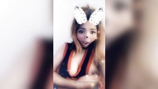 [20] Lucylewdofficial (Lucy Lewd aka EroticaAmateur aka Lucylewd69) OnlyFans Leaks Goddess Asian Porn