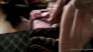 [220] Lucylewdofficial (Lucy Lewd aka EroticaAmateur aka Lucylewd69) OnlyFans Leaks Goddess Asian Porn