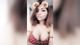 [221] Lucylewdofficial (Lucy Lewd aka EroticaAmateur aka Lucylewd69) OnlyFans Leaks Goddess Asian Porn