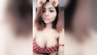 [221] Lucylewdofficial (Lucy Lewd aka EroticaAmateur aka Lucylewd69) OnlyFans Leaks Goddess Asian Porn