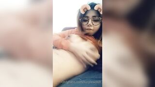 [230] Lucylewdofficial (Lucy Lewd aka EroticaAmateur aka Lucylewd69) OnlyFans Leaks Goddess Asian Porn