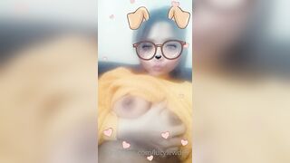 [38] Lucylewdofficial (Lucy Lewd aka EroticaAmateur aka Lucylewd69) OnlyFans Leaks Goddess Asian Porn