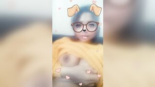 [38] Lucylewdofficial (Lucy Lewd aka EroticaAmateur aka Lucylewd69) OnlyFans Leaks Goddess Asian Porn