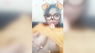 [38] Lucylewdofficial (Lucy Lewd aka EroticaAmateur aka Lucylewd69) OnlyFans Leaks Goddess Asian Porn