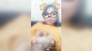 [38] Lucylewdofficial (Lucy Lewd aka EroticaAmateur aka Lucylewd69) OnlyFans Leaks Goddess Asian Porn