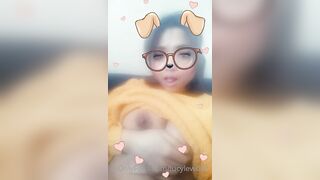 [38] Lucylewdofficial (Lucy Lewd aka EroticaAmateur aka Lucylewd69) OnlyFans Leaks Goddess Asian Porn