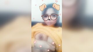 [38] Lucylewdofficial (Lucy Lewd aka EroticaAmateur aka Lucylewd69) OnlyFans Leaks Goddess Asian Porn