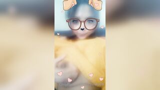 [38] Lucylewdofficial (Lucy Lewd aka EroticaAmateur aka Lucylewd69) OnlyFans Leaks Goddess Asian Porn
