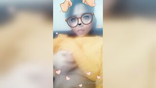 [38] Lucylewdofficial (Lucy Lewd aka EroticaAmateur aka Lucylewd69) OnlyFans Leaks Goddess Asian Porn